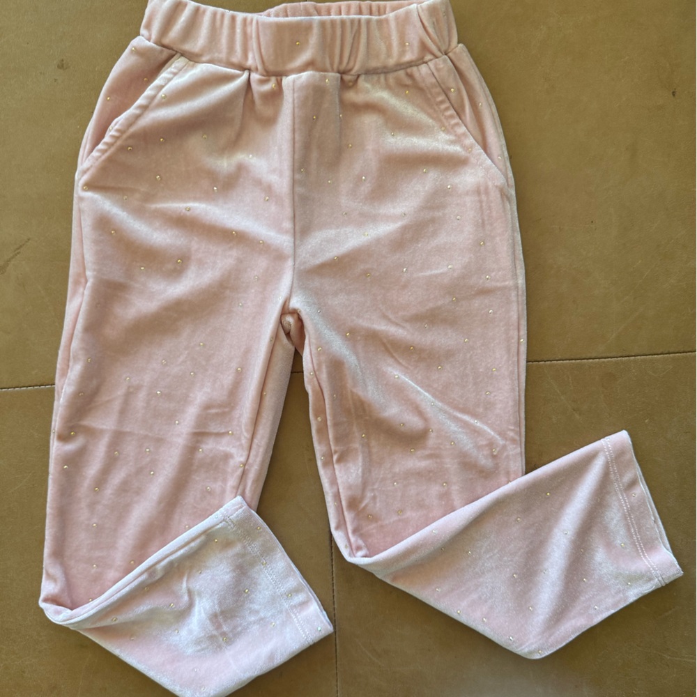 💛$15 FLASH SALE💛Doe a Dear Pants 4T